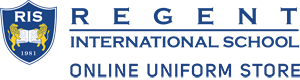 Regent’s Online Uniform Store